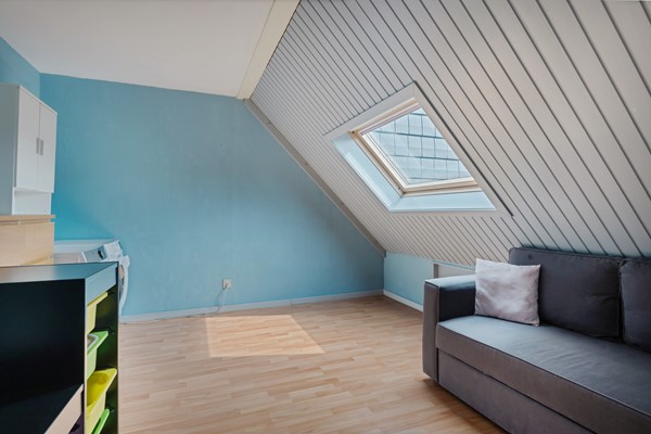 Medium property photo - Engelsholm 55, 2133 AD Hoofddorp